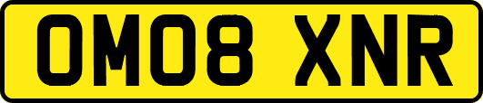 OM08XNR