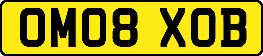 OM08XOB