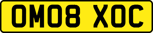 OM08XOC