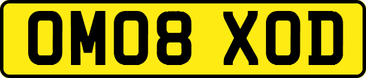 OM08XOD