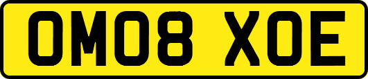 OM08XOE