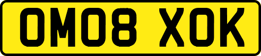 OM08XOK