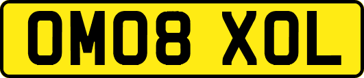 OM08XOL