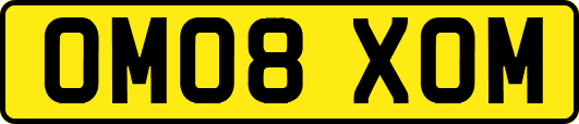 OM08XOM
