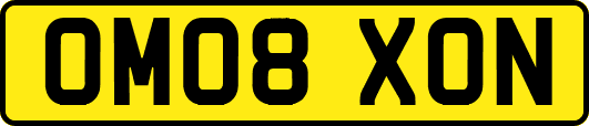 OM08XON