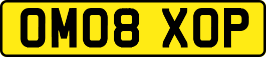 OM08XOP