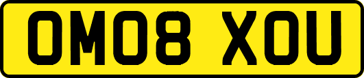 OM08XOU