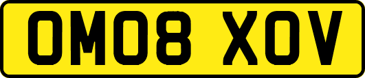 OM08XOV