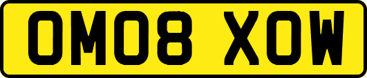 OM08XOW