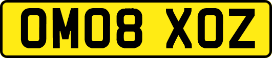 OM08XOZ