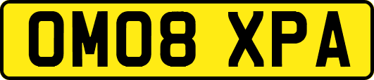 OM08XPA