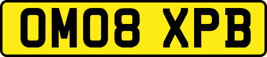 OM08XPB