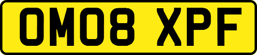 OM08XPF