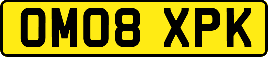 OM08XPK