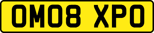 OM08XPO