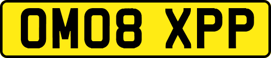 OM08XPP