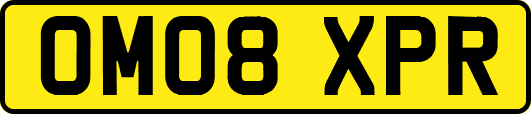 OM08XPR