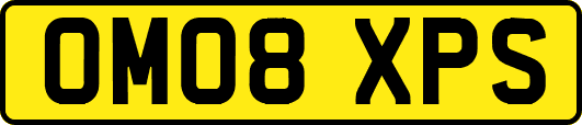OM08XPS