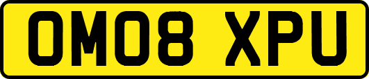 OM08XPU