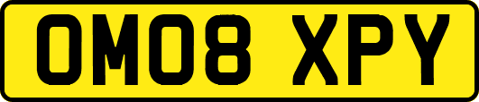 OM08XPY