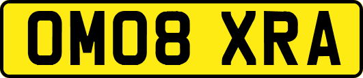 OM08XRA