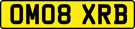OM08XRB