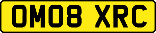 OM08XRC