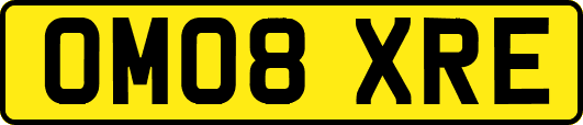OM08XRE