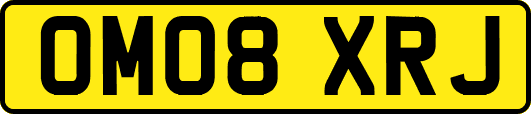 OM08XRJ