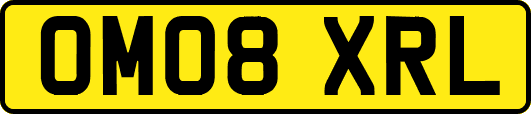 OM08XRL