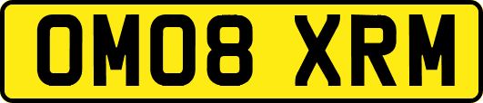 OM08XRM
