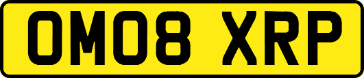 OM08XRP