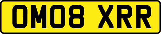 OM08XRR