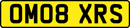 OM08XRS