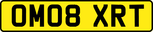 OM08XRT