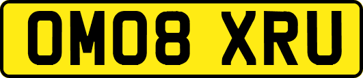OM08XRU