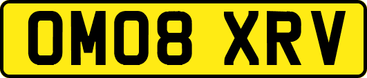 OM08XRV