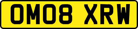 OM08XRW