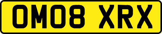 OM08XRX