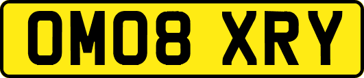 OM08XRY