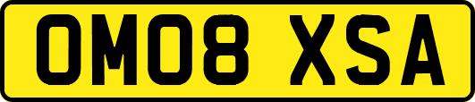 OM08XSA