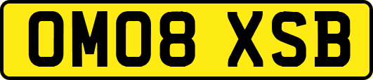 OM08XSB