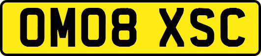 OM08XSC