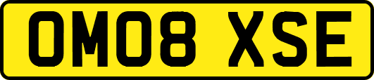 OM08XSE