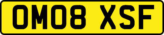 OM08XSF