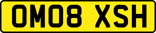 OM08XSH