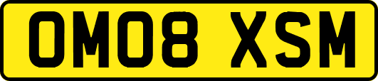 OM08XSM