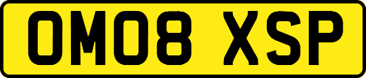 OM08XSP