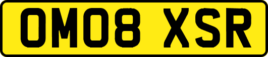 OM08XSR