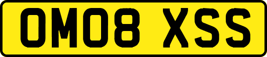 OM08XSS